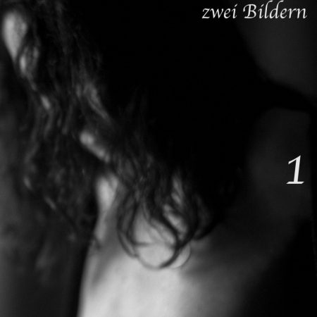 Gedanken zwischen zwei Bildern 1