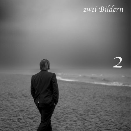 Gedanken zwischen zwei Bildern 2