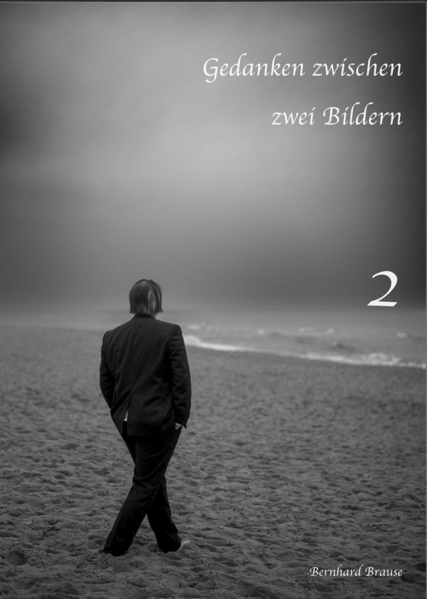 Fotografie-Magazin von Bernhard Brause